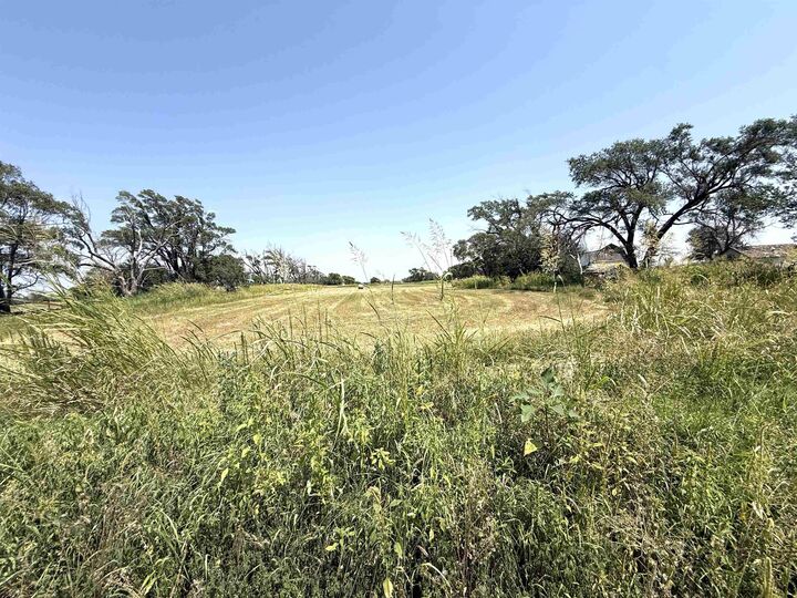 Property Photo: 1003 N Springfield Ave KS 67003
