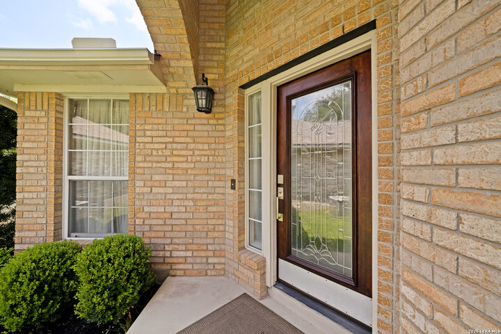 Property Photo: 25308 Battle Lk TX 78260