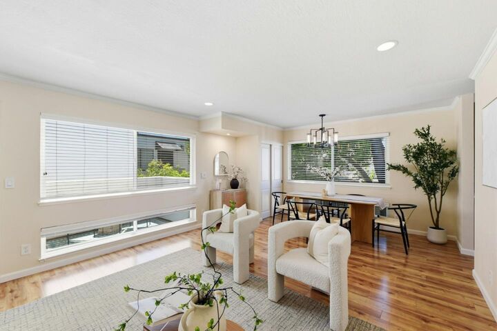 Property Photo: 1919 Alameda De Las Pulgas 130 CA 94403