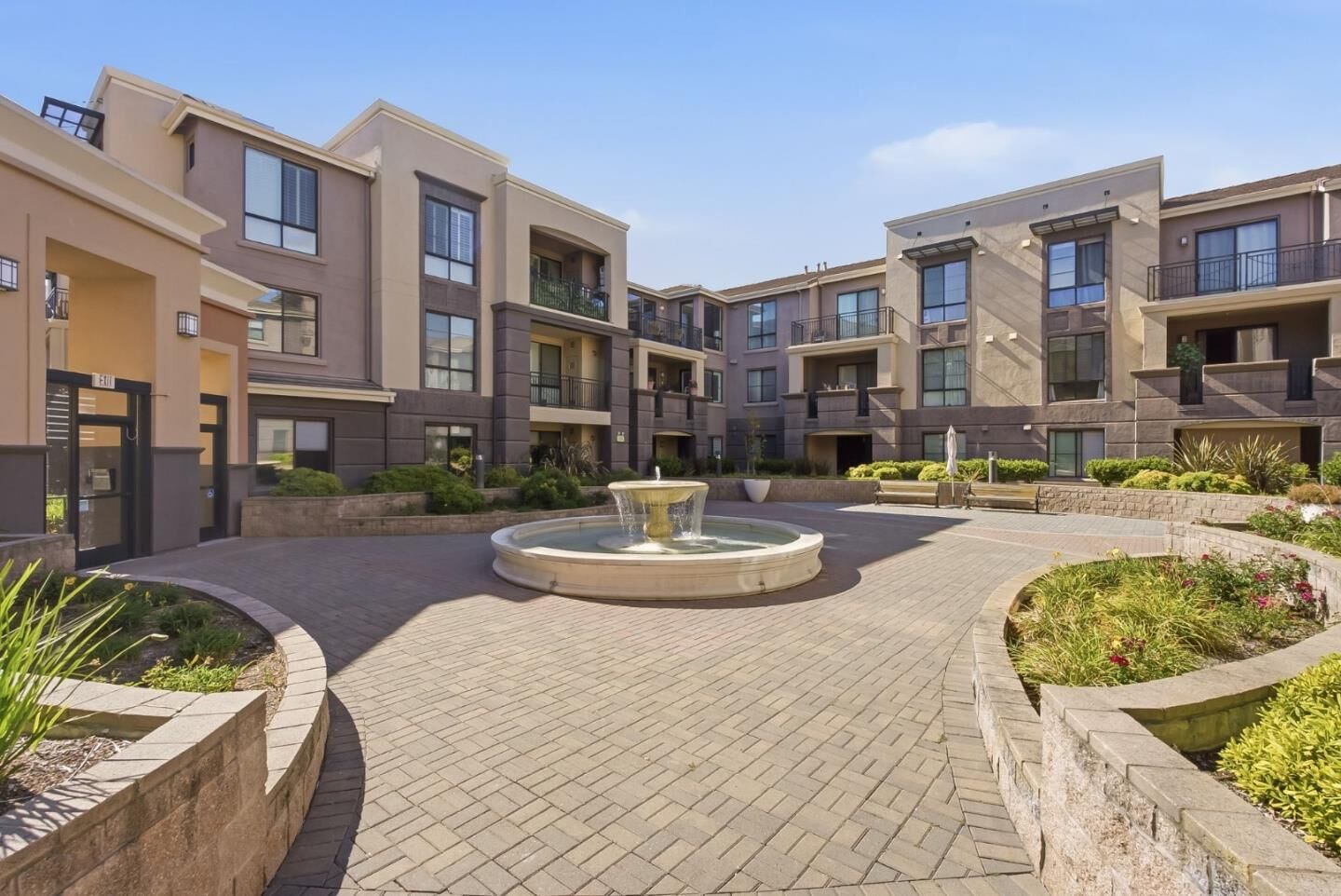 Property Photo: 19503 Stevens Creek Boulevard 320 CA 95014