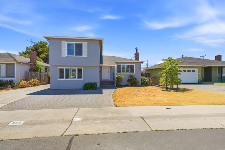 Property Photo:  622 East 16th Avenue  CA 94402 