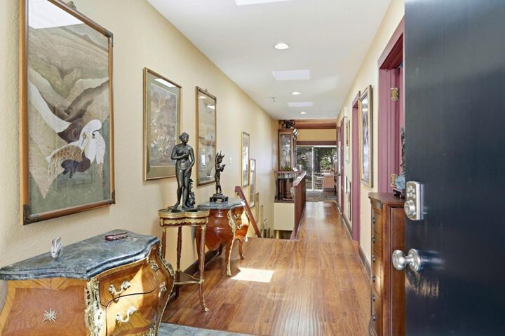 Property Photo: 24520 Outlook Drive 17 CA 93923