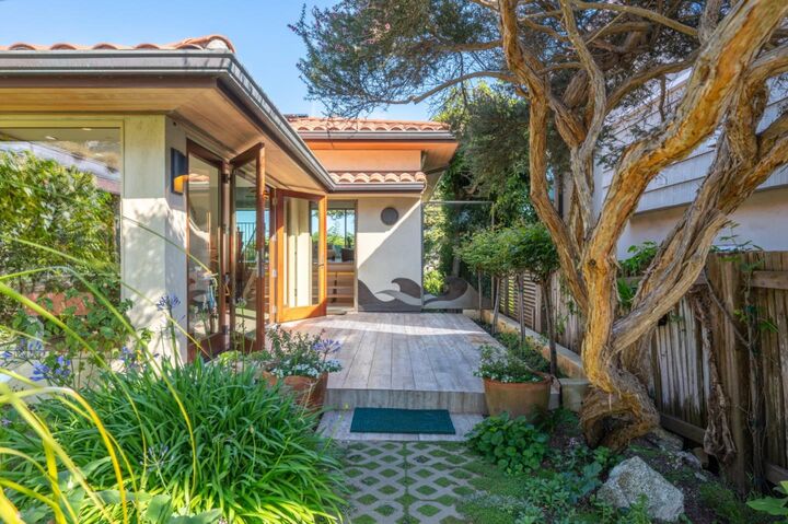 Property Photo:  2385 Bay View Avenue  CA 93923 