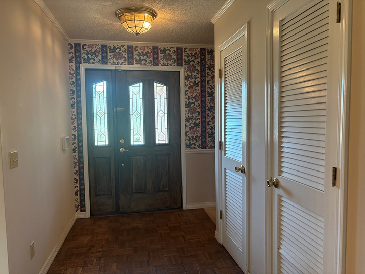 Property Photo:  2653 Judge Logue Road  AL 36352 