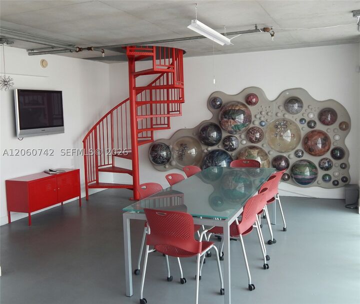 Property Photo:  2100 Van Buren St 103  FL 33020 