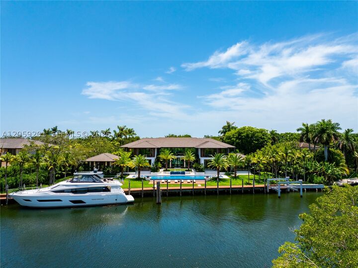 Property Photo: 641 Leucadendra Dr FL 33156