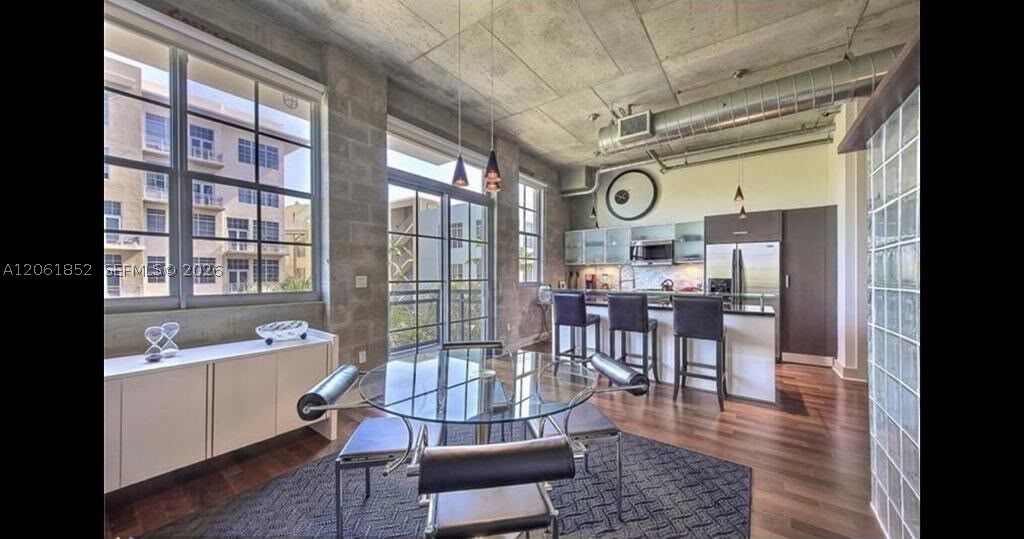 Property Photo:  410 NW 1st Ave 303  FL 33301 