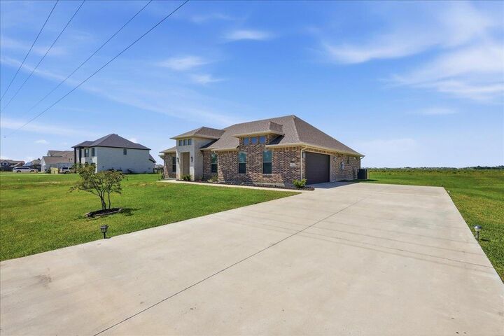 Property Photo:  14670 Bond Rd.  TX 77713 