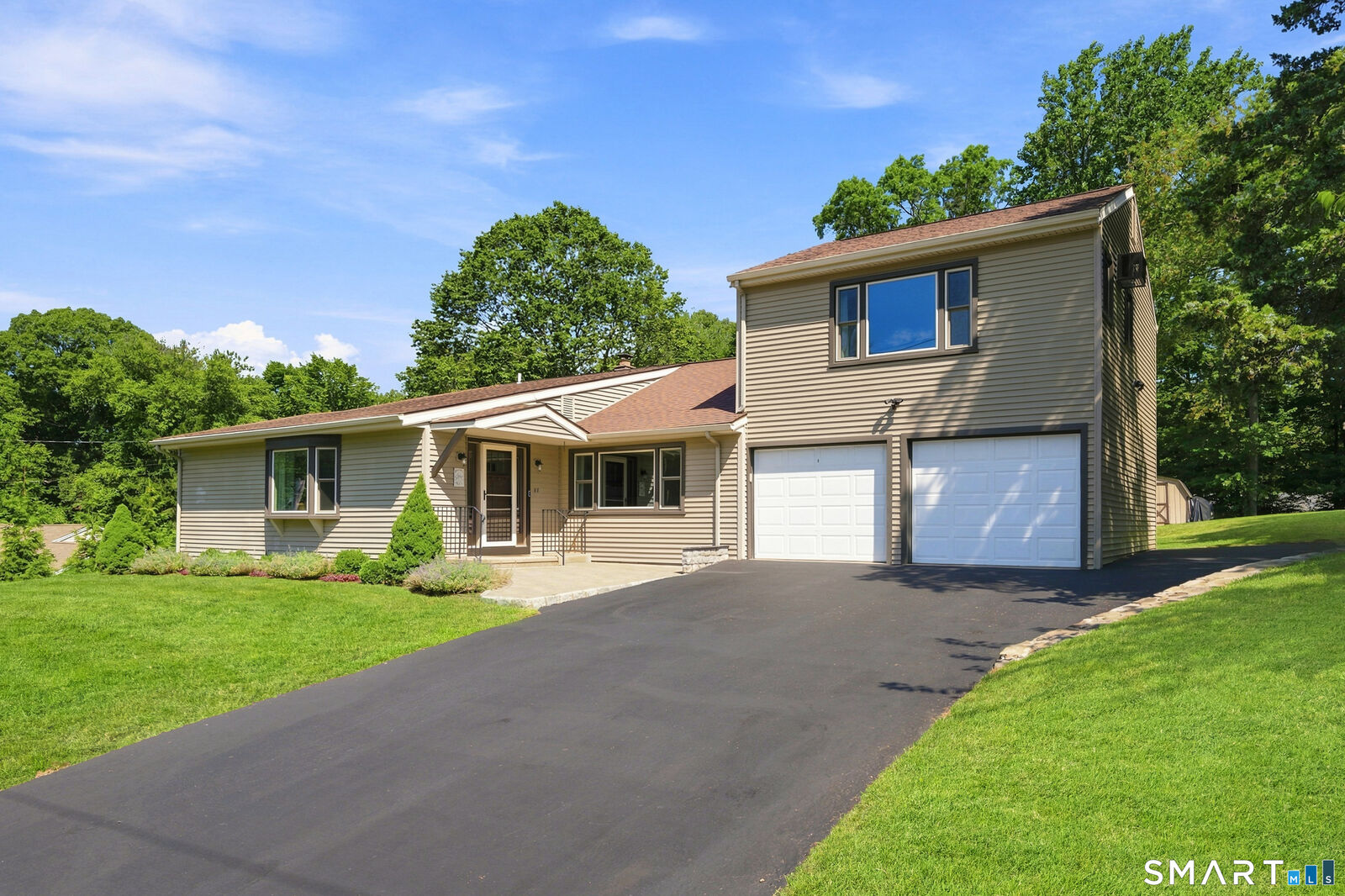 Property Photo:  97 Ceil Road  CT 06611 
