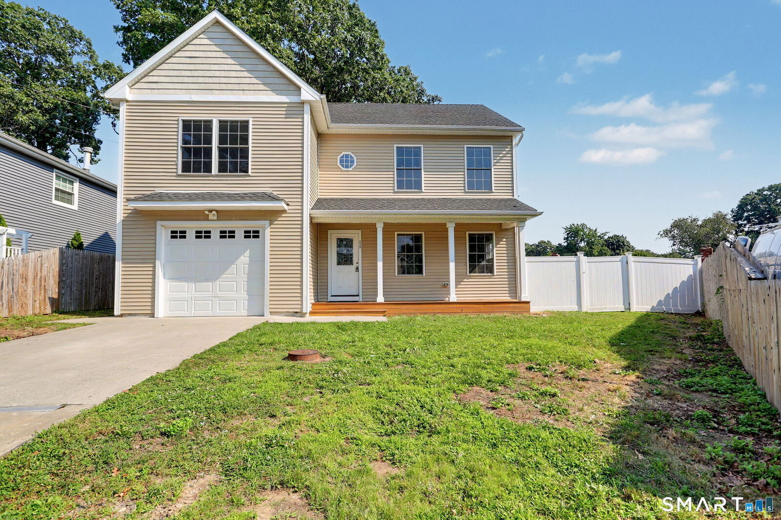 Property Photo:  111 Vanguard Street  CT 06606 