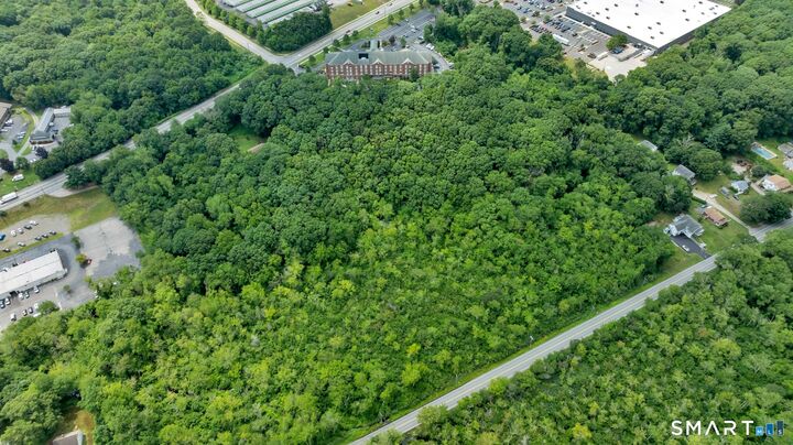 Property Photo: 0 Toll Gate Road CT 06340