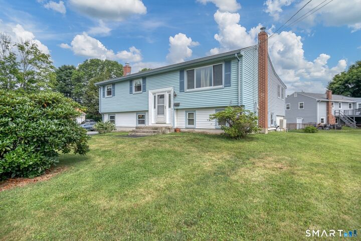 Property Photo:  36 Corey Road  CT 06340 
