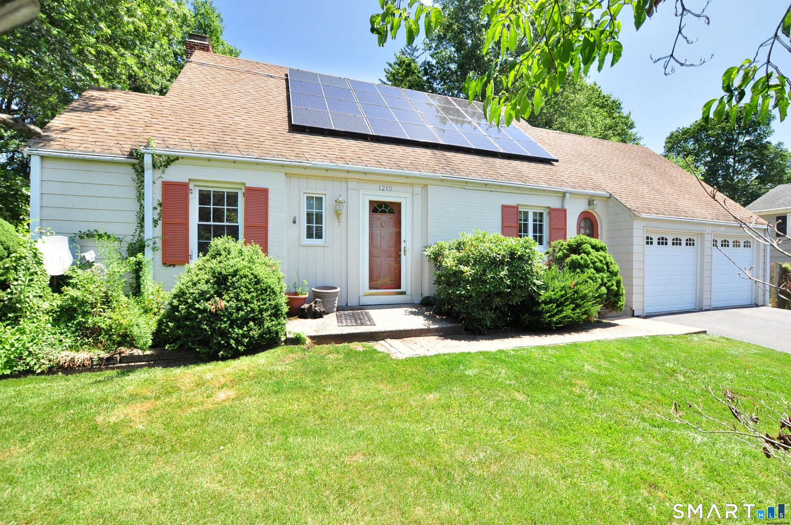 Property Photo: 1210 Trout Brook Drive CT 06119