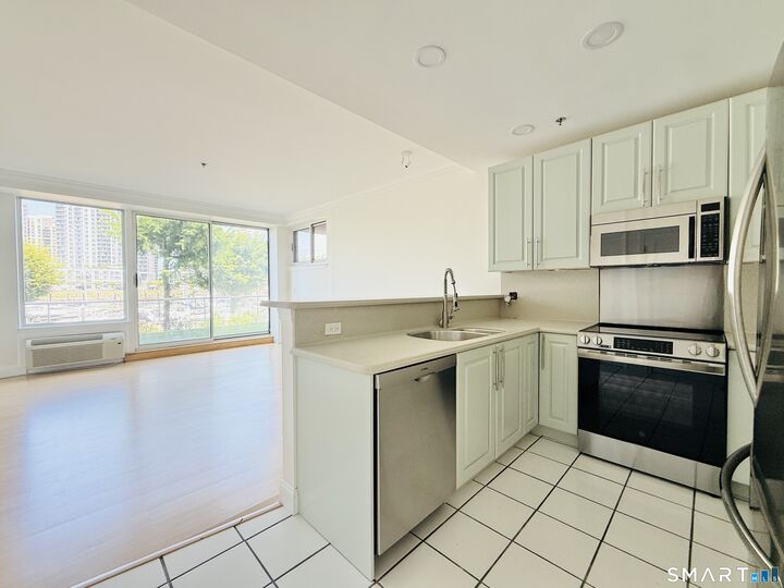Property Photo: 98 Southfield Avenue 105 CT 06902