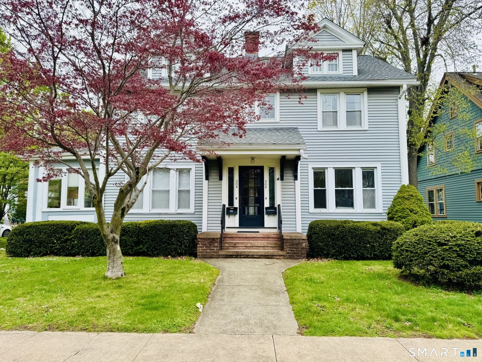 Property Photo: 304 Central Avenue CT 06515