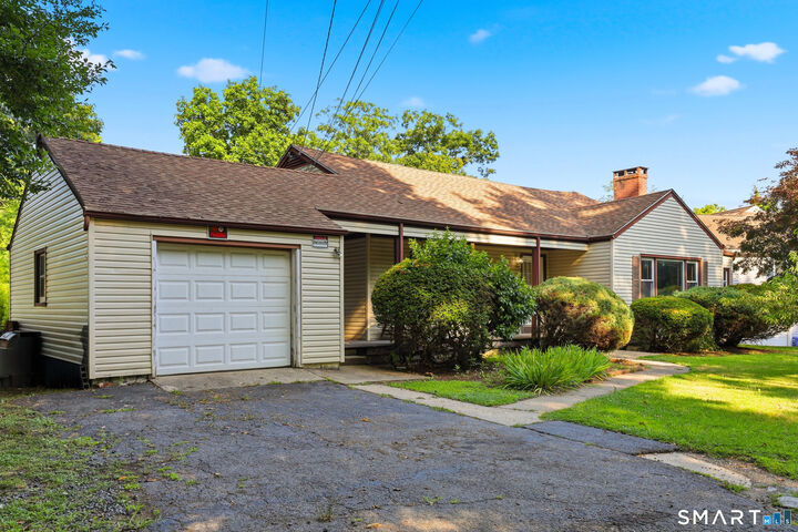 Property Photo:  26 Anson Road  CT 06850 