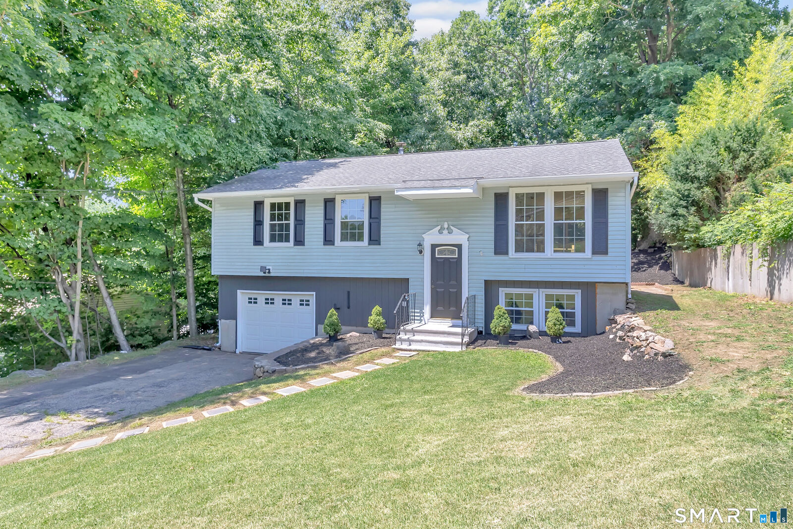 Property Photo: 178 Osborn Road CT 06770