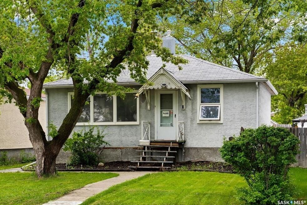 Property Photo:  840 Argyle Street  SK S4T 3P8 