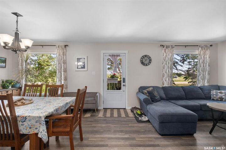 Property Photo:  Rural Address  SK S6V 5P9 