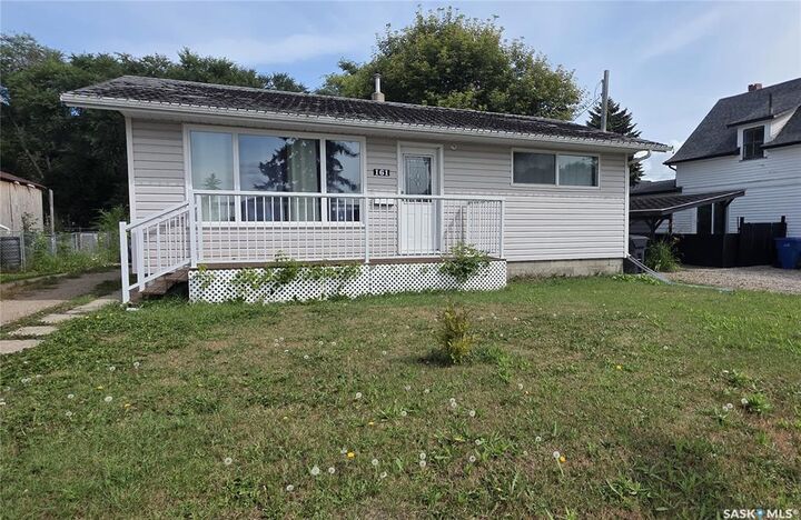 161 Darlington Street E — photo 1