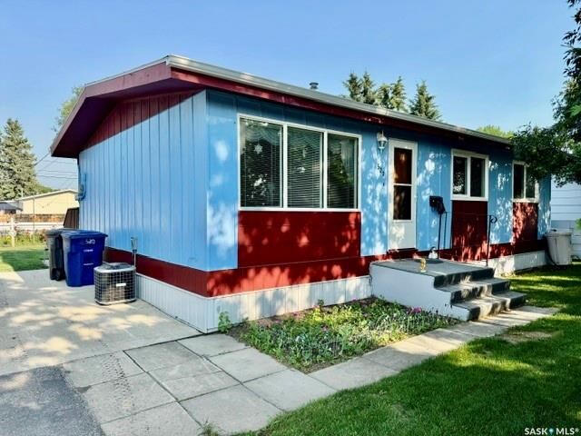 Photo de la propriété:  520 3rd Street  SK S0K 2A0 