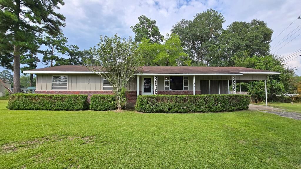 Property Photo:  2509 Ga Hwy 122  GA 31757 