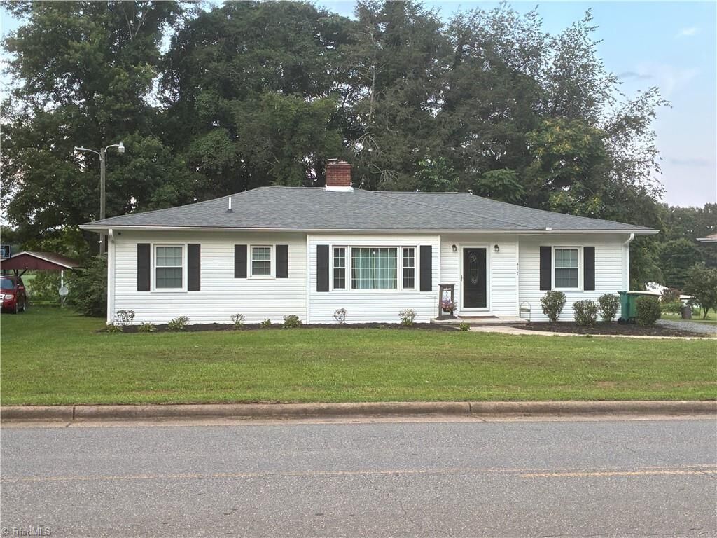 Property Photo:  417 S Main Street  NC 27017 