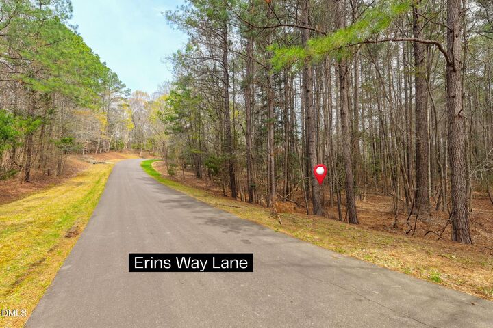 Property Photo:  1121 Erins Way Lane  NC 27614 