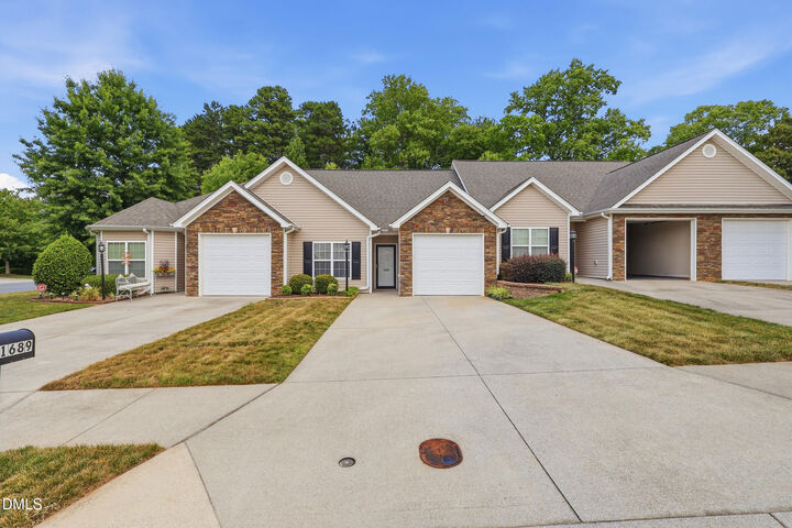 Property Photo: 1689 Grand Springs Drive NC 27127
