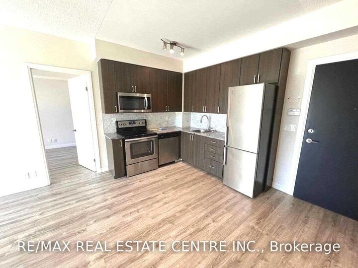 Property Photo:  22 East Haven Drive 536  ON M1N 0B4 