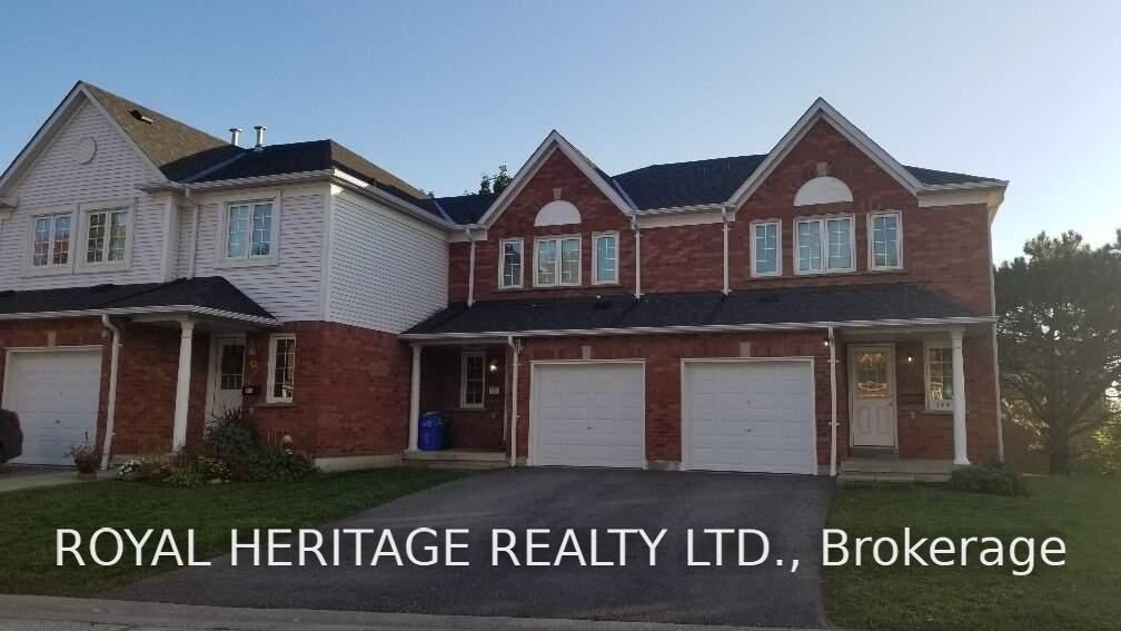 Property Photo:  10 Bassett Boulevard 149  ON L1N 9C3 
