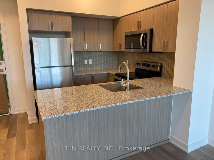 Property Photo:  1603 Eglinton Avenue W 418  ON M6E 0A1 
