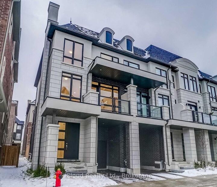 31 Globemaster Lane — photo 1