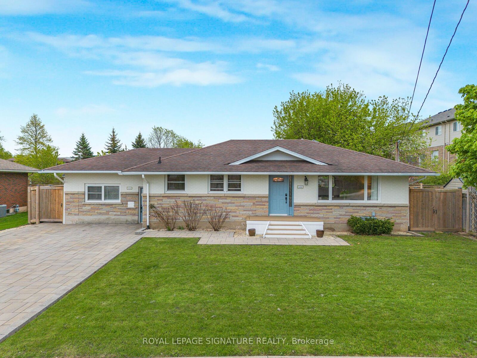 Property Photo:  5026 Gibson Street  ON L0R 1B0 