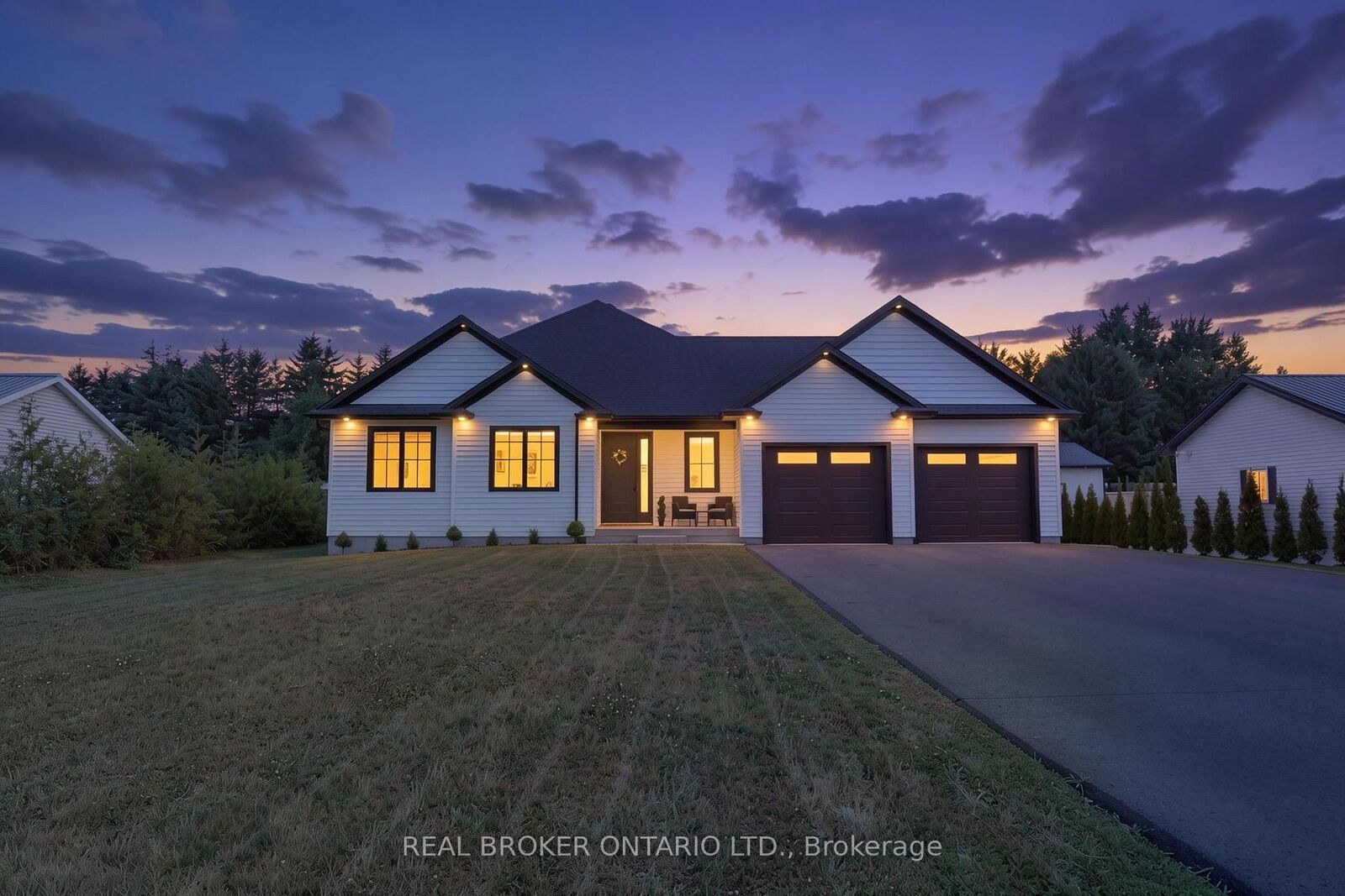 Property Photo:  1463 Norfolk County Road 21 N/A  ON N4B 2W4 