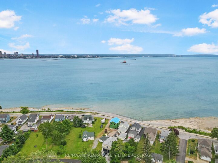 Property Photo:  0 Lakeshore Road  ON L2A 1B5 