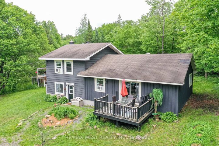 365 Clearwater Lake Road — photo 1