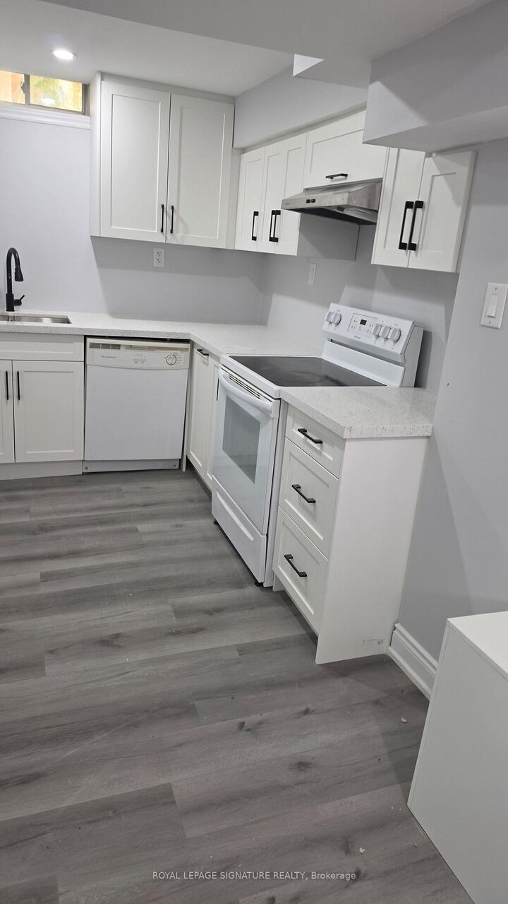 Property Photo:  81 Smith Drive Basement  ON L7G 5S7 