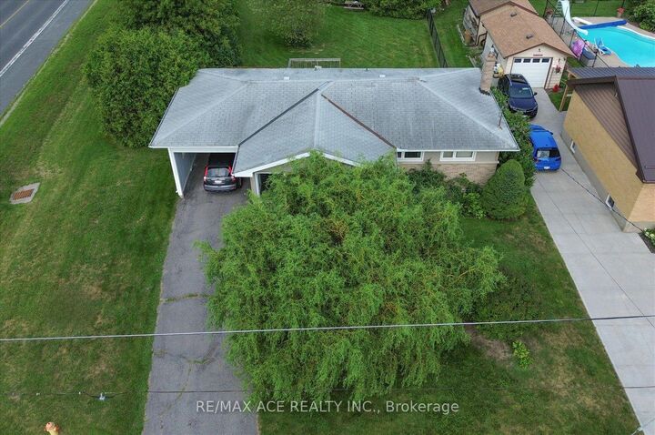 Property Photo: 18 Heneage Street ON L1A 3P7
