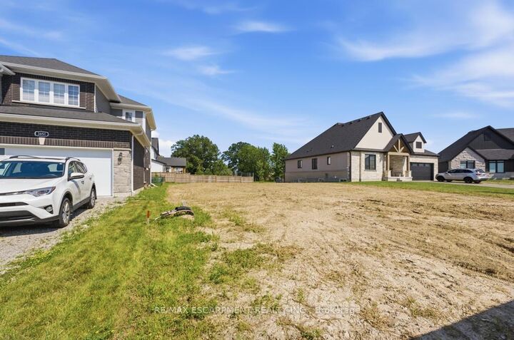 Property Photo:  Lot 18 Vosburgh Place  ON L0R 1G0 