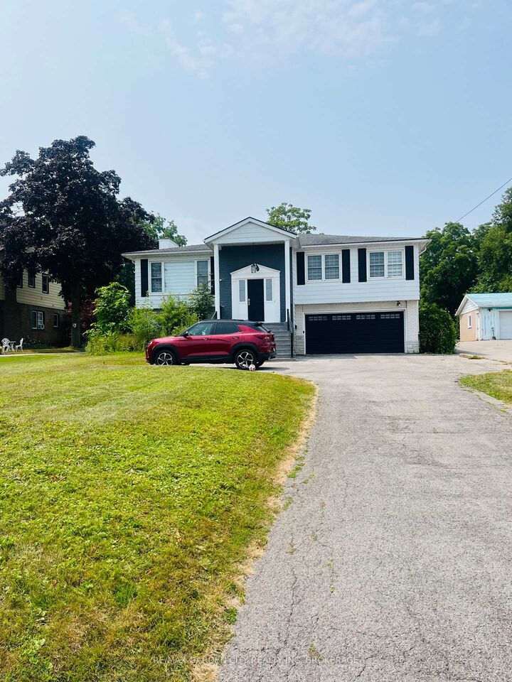 Property Photo: 431 Niagara Boulevard ON L2A 3H2