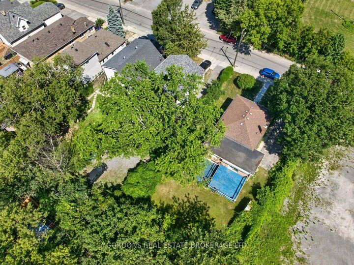 Property Photo: 132 Joseph Street ON K7K 2H7
