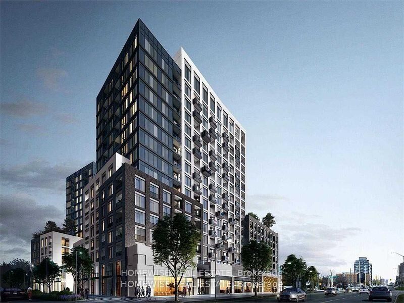 Property Photo:  8868 Yonge Street 1011E  ON L4C 0T4 