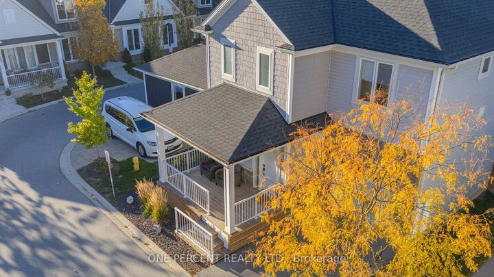 Property Photo: 9 Princeton Common 9 ON L2N 0B7