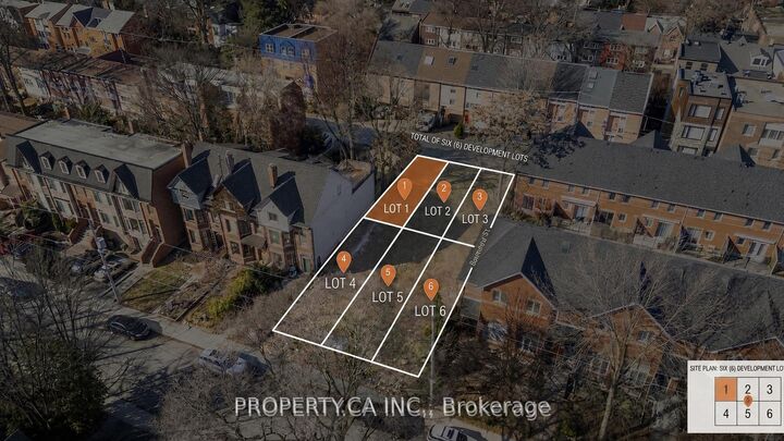 239A Milan Street — photo 1