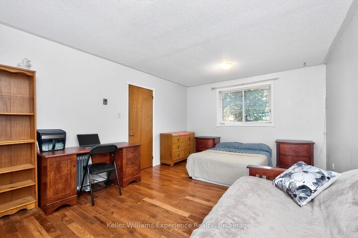 Property Photo: 4 Dunlop Street ON L9M 1J2