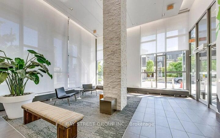 Property Photo: 365 Prince Of Wales Drive 1108 ON L5B 0G6
