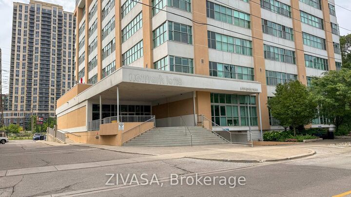 2 Fieldway Road 218 — photo 1