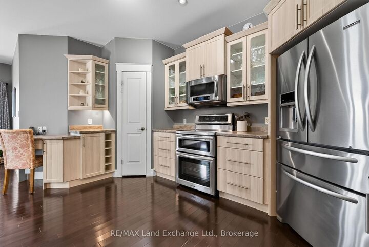 Property Photo: 229 Carloway Trail ON N2Z 0A4