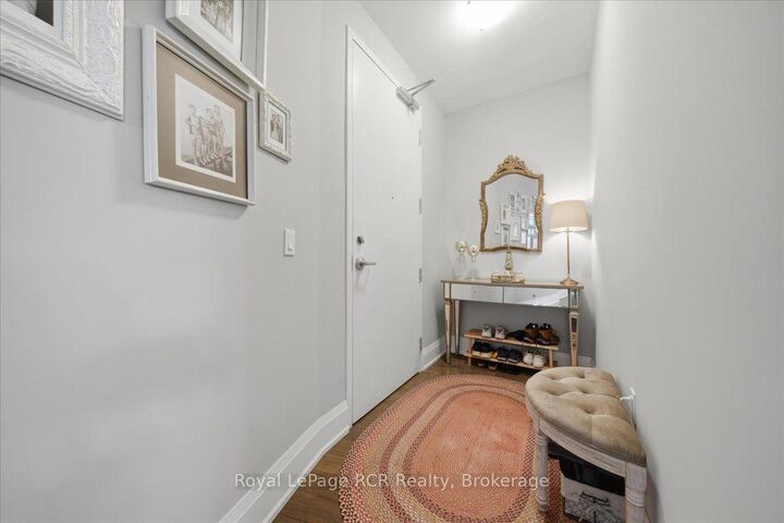 Property Photo:  80 9th Street E 501  ON N4K 1N4 